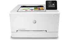 Laserjet m255dw wireless for sale  UK