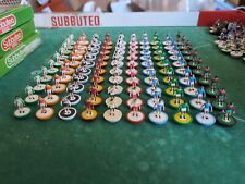 Lotto squadre subbuteo usato  Macerata