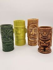 Tiki mug lot for sale  Phoenix