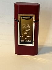 Miniatur flakon cartier gebraucht kaufen  Düsseldorf