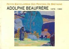 3988009 adolphe beaufrère d'occasion  France