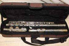 Eldon antigua flute for sale  Rohnert Park