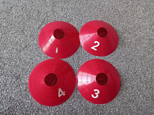 football training cones for sale  AYLESBURY