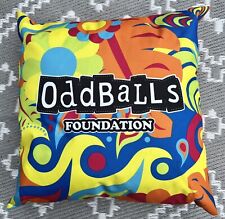 Oddballs foundation cushion for sale  Shipping to Ireland