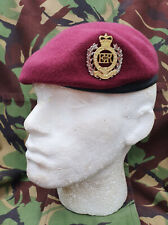 Royal engineers para for sale  NEWTOWNABBEY