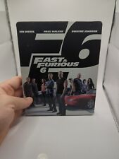 Fast furious bluray for sale  Moorpark
