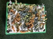 Airfix soldiers scale for sale  BEXHILL-ON-SEA