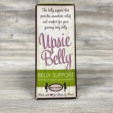 Maternity upsie belly for sale  Eau Claire