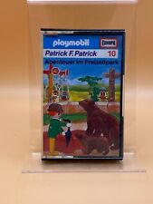 playmobil freizeitpark gebraucht kaufen  Freisenbruch