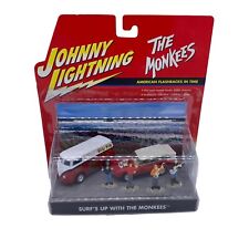 Johnny lightning monkees for sale  Cupertino