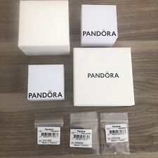 Pandora empty boxes for sale  HARROGATE
