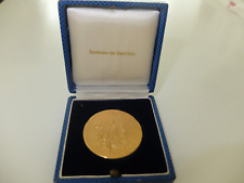 Goldmedaille 800 jahrfeier gebraucht kaufen  Köln