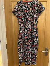 Joules navy flora for sale  ELY