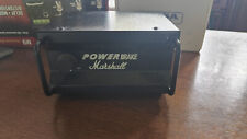 Marshall power brake for sale  GRANTHAM