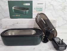 Jewelry cleaner ultrasonic for sale  Pine City