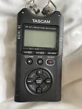 Tascam track digital for sale  LONDON