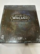 Warcraft warlords draenor for sale  Jersey City