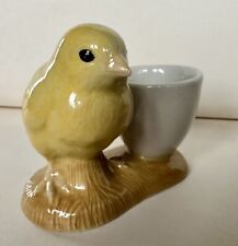 Quail ceramics chick for sale  YORK
