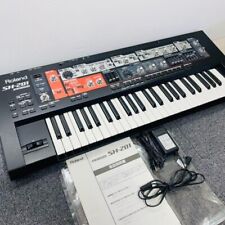 Roland 201 synthesizer for sale  Shipping to Ireland