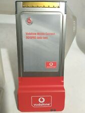 Vodafone pcmcia option usato  Milano