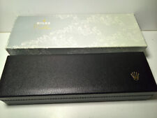 ULTRA RARE VINTAGE ROLEX CELLINI 5115-8 WATCH BOX for sale  Shipping to South Africa