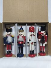 Set wooden nutcrackers for sale  Tallahassee