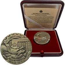 2009 medaglia argento usato  Italia