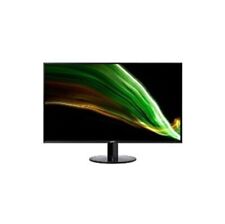 Monitor de computador Acer 24” polegadas Full HD ultrafino IPS 75Hz 1ms SA241Y HDMI VGA, usado comprar usado  Enviando para Brazil