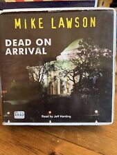 Mike lawson dead for sale  HALIFAX