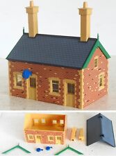 HORNBY R501 STATION WAITING ROOM OO GAUGE BUILDINGS FOR MODEL RAILWAYS & TRAINS for sale  Shipping to South Africa