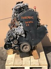 Motor jtd f1ae0481c gebraucht kaufen  Berlin