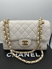 Chanel timeless classic gebraucht kaufen  Emden