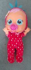 crying doll for sale  UK