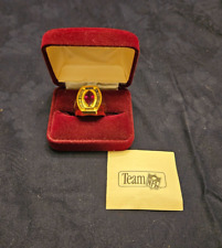 1991 washington redskins for sale  Lusby