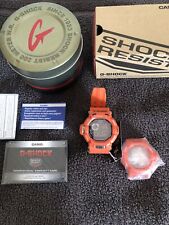 Casio shock riseman for sale  HAVERFORDWEST