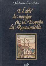 Arte navegar espana usato  Parma