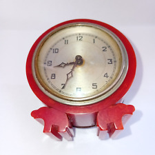 elephant clock for sale  MANNINGTREE