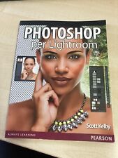 photoshop lightroom usato  Roma