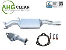 peugeot diesel particulate filter for sale  Shipping to Ireland