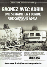 Publicité advertising 0822 d'occasion  Raimbeaucourt