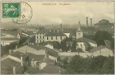 54.tantonville.vue generale. d'occasion  France