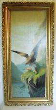 Victorian oil painting for sale  NORTH WALSHAM
