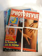 Zeitschriften fotografie gebraucht kaufen  Buschhausen