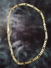 18k solid gold chain for sale  Claysville