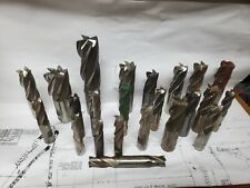 End mills for sale  Corinth