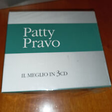 Box patty pravo usato  Lecce