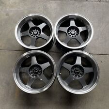 Used 17x9 vors for sale  Los Angeles