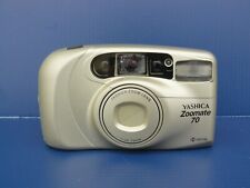 Appareil yashica zoomate d'occasion  Rouen-