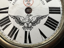 Roskopf quadrante orologio usato  Roma