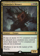 Corpsejack Menace [Commander 2016] MTG quase em perfeito estado comprar usado  Enviando para Brazil